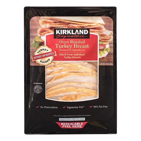 Kirkland boneless turkey breast. Things To Know About Kirkland boneless turkey breast. 